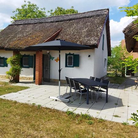 Boroka Tanya Villa Orgovany Exterior photo